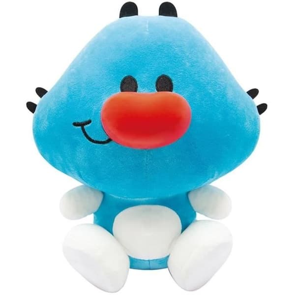Simba - Oggy Oggy mjukisdjur 30cm