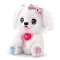 Miniatyrbillede 3 af 6: Vtech KissKiss - Min Hvide Kyssebamse