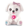 Miniatyrbillede 2 af 6: Vtech KissKiss - Min Hvide Kyssebamse
