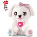Miniatyrbillede 1 af 6: Vtech KissKiss - Min Hvide Kyssebamse