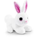 Miniatyrbillede 5 af 6: Interaktivt spil - ZURU - PETS ALIVE Mama Bunny & Baby - Lydkanin - 10 lyde - Overraskelsesbabyer