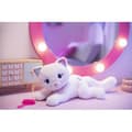 Miniatyrbild 5 av 6: Gipsy Toys - Cuty Bella Fashionista - Interaktiv Kattplysch - Väldigt Mjuk Som Lyser Upp Till Rytmen Av Vackra Melodier - 30 cm