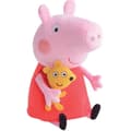 Miniatyrbild 2 av 2: JEMINI Peppa Pig mjukis 30 cm