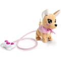 Miniatyrbild 1 av 4: Chihuahua Chi Chi Love Loomy Gosedjur - 20 cm - Trådstyrd Gosedjur - Batterier ingår