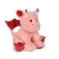 Miniatyrbild 1 av 6: Dragon Trendy, Puderrosa 30 cm