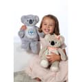 Miniatyrbild 5 av 6: Gipsy Toys - KWALYNA - Berättande Koala - Interaktiv Talande Plysch - Fransk Version - 2 timmar av Underbara Sagor