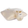 Miniatyrbild 2 av 2: NICI 43727 Unicorn Shooting Star Kudde för, guld 40 x 30 cm, guld 43727