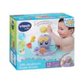 Miniatyrbild 5 av 6: VTECH JULIE, MIN BLÄCKFISK BADSPINNARE