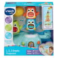 Miniatyrbillede 2 af 4: VTECH 1, 2, 3, EMPILO PINGVINER.