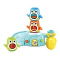 Miniatyrbillede 1 af 4: VTECH 1, 2, 3, EMPILO PINGVINER.