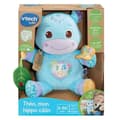 Miniatyrbillede 4 af 6: VTECH THEO, MIN KÆLEDYGE FLODHEST (GENBRUGSPLASTIKFLASKER).