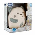 Miniatyrbillede 1 af 9: Soft toy with sounds Chicco Cat White