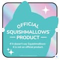 Miniatyrbillede 2 af 7: Original Squishmallows Plush Tudor the Maroon Turtle 30cm
