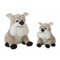 Miniatyrbillede 2 af 2: Fluffy toy Creaciones Llopis 35 cm