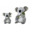 Pikkukuva 2 / 2: Fluffy toy Creaciones Llopis 32 cm