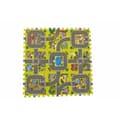 Miniatyrbild 3 av 4: Fluffy toy Creaciones Llopis 30 x 30 x 1 cm