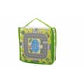 Miniatyrbild 1 av 4: Fluffy toy Creaciones Llopis 30 x 30 x 1 cm