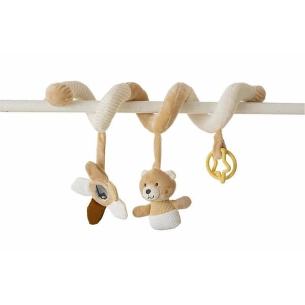 Fluffy toy Creaciones Llopis 25 cm