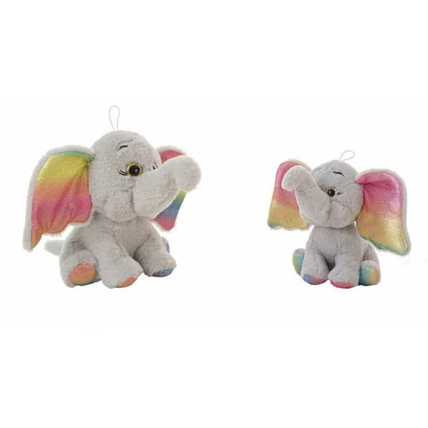 Fluffy toy Creaciones Llopis 22 cm