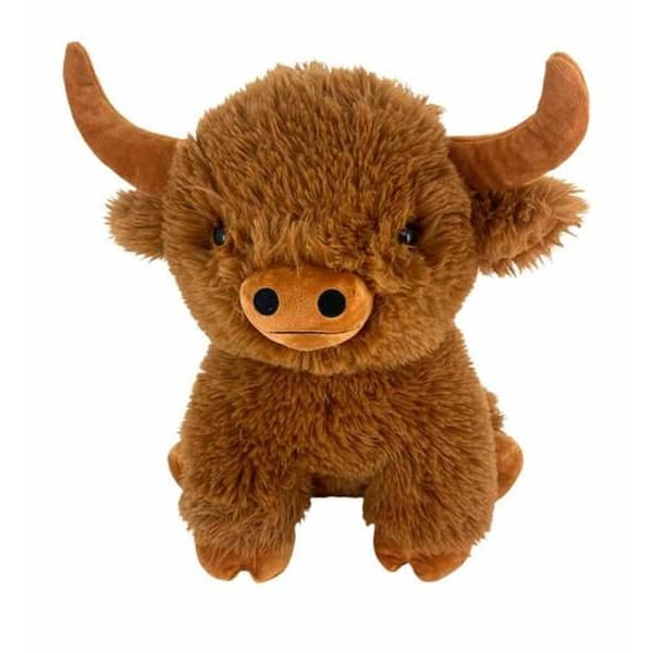 Fluffy toy Creaciones Llopis 22 cm