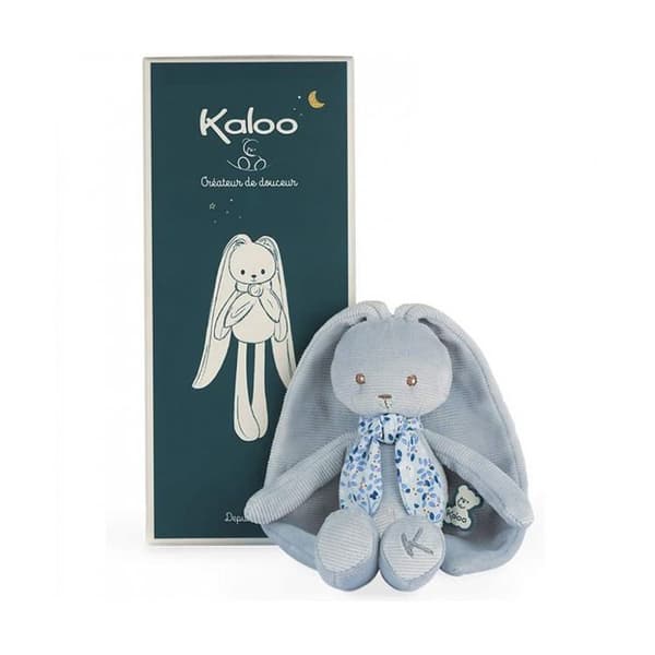 Lapinoo Pantin Lapin Bleu
