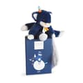 Miniatyrbild 1 av 3: Pantin - DOUDOU ET COMPAGNIE - Tiwipi - Varg - Blandat - 21cm