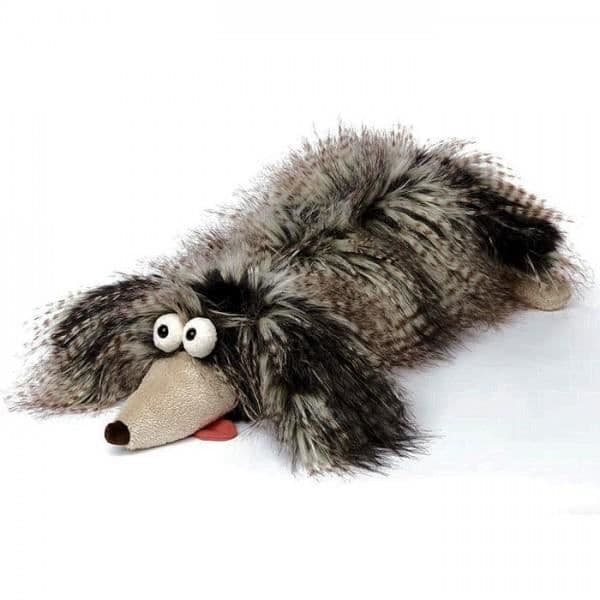 Peluche - Sigikid - Hertiginna av Hampersh - 53 cm - Mixte - Från 3 år