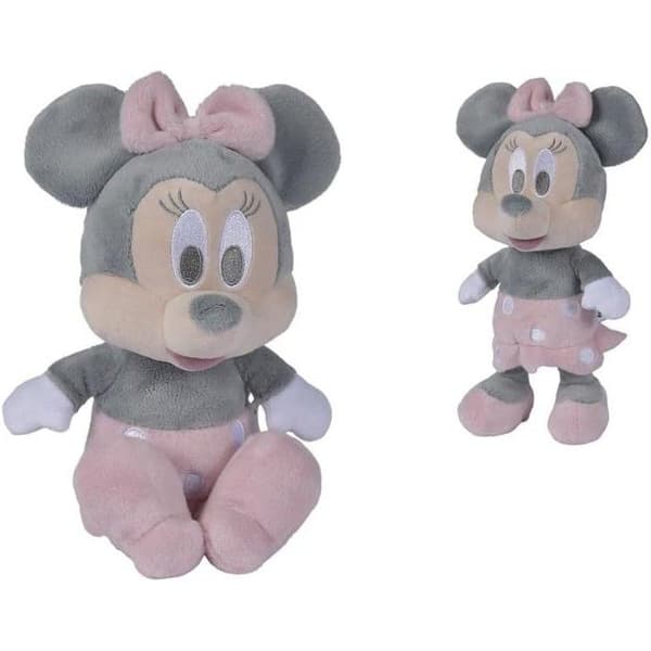 Disney - Minnie Disney mjukisleksak