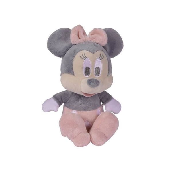 Disney - Minnie Disney mjukisleksak