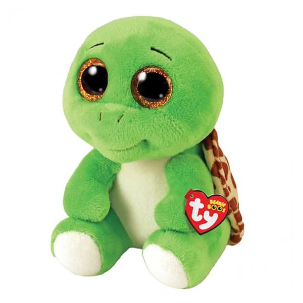 beanie boos små Turbo