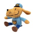 Miniatyrbild 3 av 3: Dog Man Plush 25cm