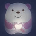 Pikkukuva 3 / 6: Fluffy toy Chicco Pink Rose