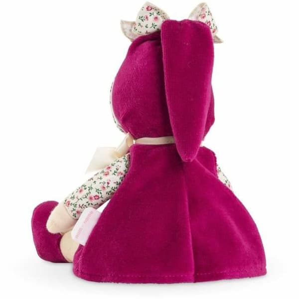 Fluffy toy Corolle