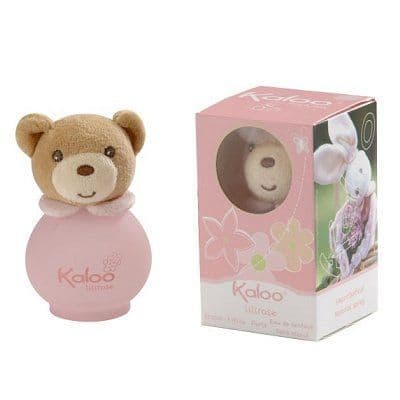 Kaloo Parfums - Lilirose - Doftvatten 50 ml