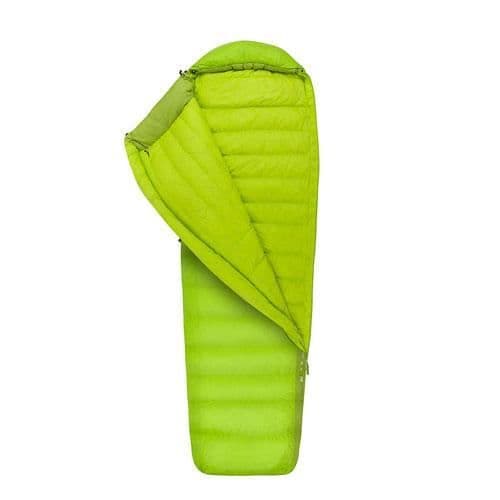 Sovsäck - ACI - Regular - Grön - Utomhus - Unisex