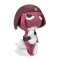 Miniatyrbilde 2 av 3: Sgt. Keroro Giroro Big Sofvimates figure 18cm