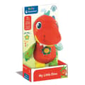 Miniatyrbilde 1 av 2: Plush Baby T-Rex