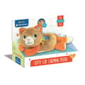 Miniatyrbild 2 av 2: Ron Ron Calming Cat
