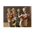 Miniatyrbild 4 av 5: Marionett - Egmont Toys - Riddare - 26 cm - Blandat - För barn från 3 år