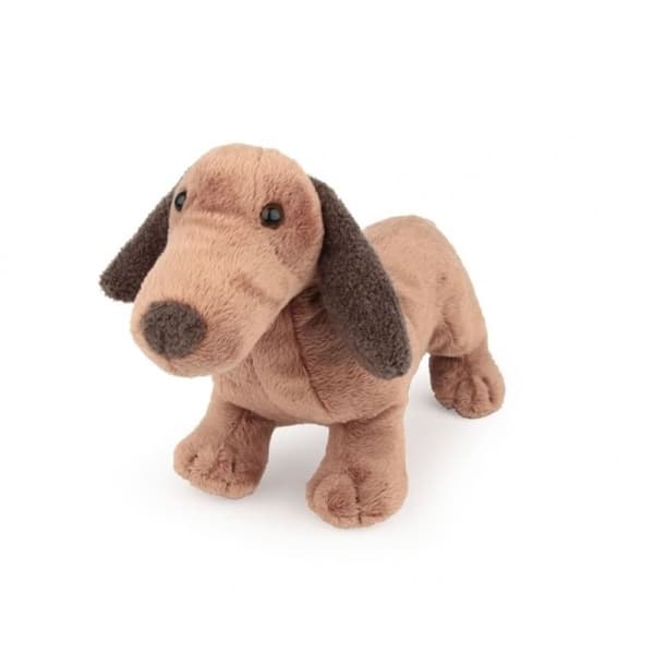 Egmont Toys - Edward den 19 cm stora tshundmjuka leksaken