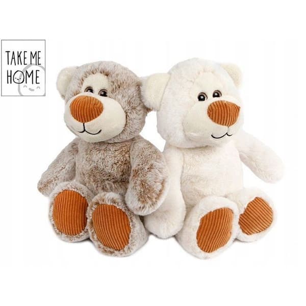 Peluche Sun-day Ours i plysch 32 cm 2wz 660444 59058