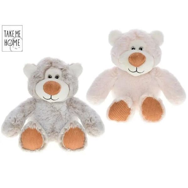 Peluche Sun-day Ours i plysch 32 cm 2wz 660444 59058