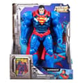 Miniatyrbild 1 av 2: DC Metal Force XL Heroes 30 cm - Superman