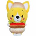 Miniatyrbild 1 av 3: Fluffy toy Gipsy Toys