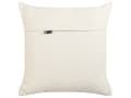 Pikkukuva 4 / 7: 2 koristetyynyn setti VELLORE Cotton 50 x 50 cm Värikäs kukkakuvio Lumarko!