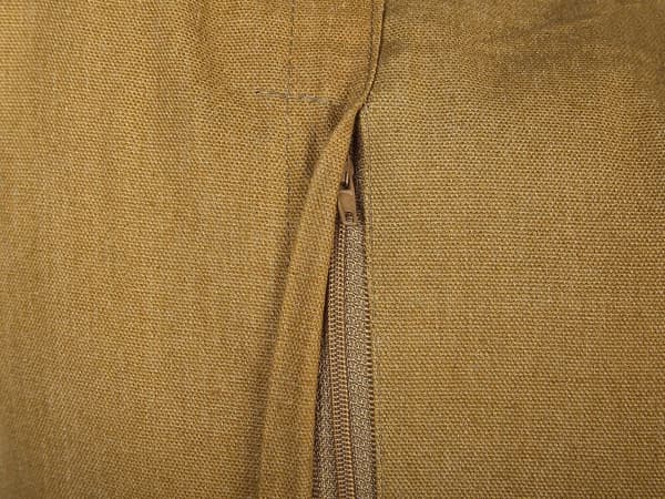 DEEPOR Jute Pyntepude 30 x 50 cm Farverigt Orientalsk Mønster Lumarko!