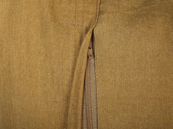 URPAD Jute Pyntepude 30 x 50 cm Farverigt Orientalsk Mønster Lumarko!