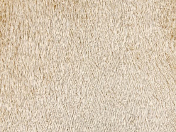 2 pyntepuder 45 x 45 cm beige PILEA