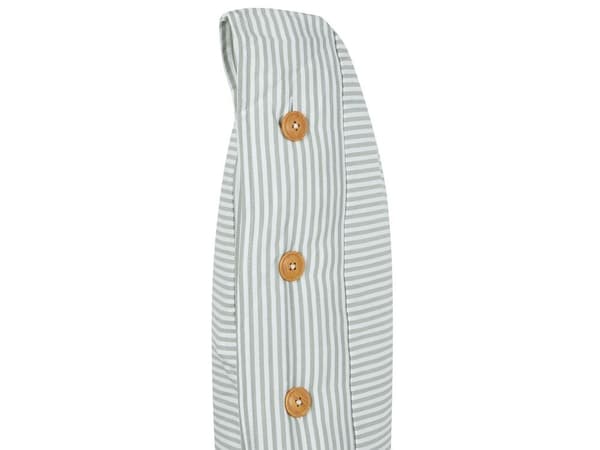 Pyntepude Polyester Mint SEBRINE Lumarko!