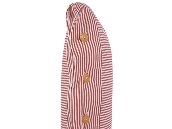 Koristetyyny Cotton Red AALITA Lumarko!